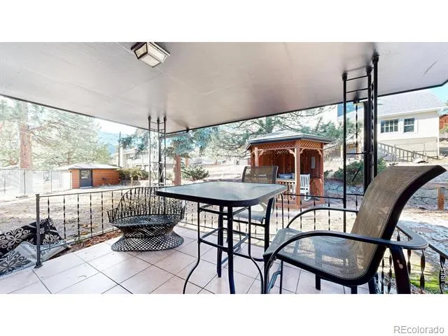 141 Courtney Lane Estes Park, CO 80517