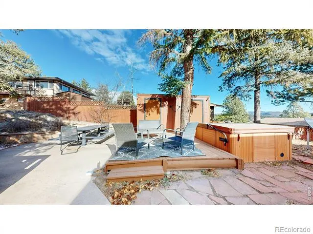 141 Courtney Lane Estes Park, CO 80517
