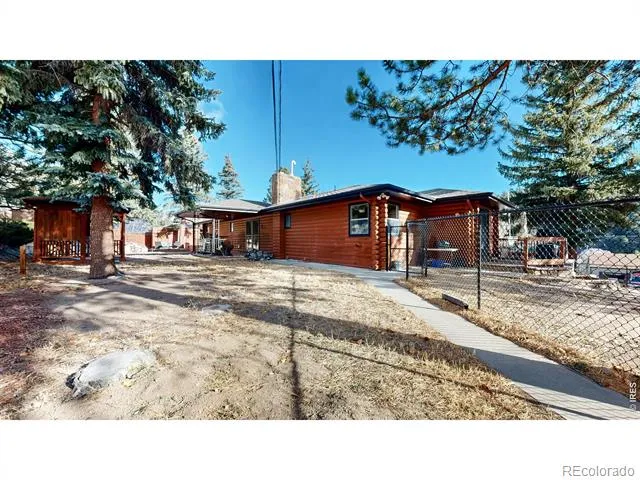 141 Courtney Lane Estes Park, CO 80517