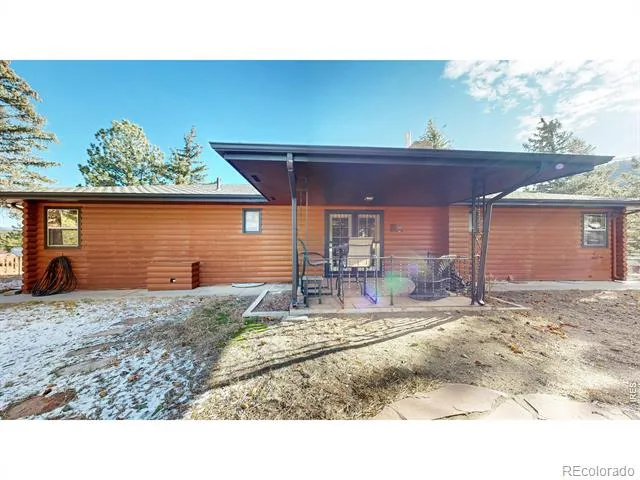 141 Courtney Lane Estes Park, CO 80517