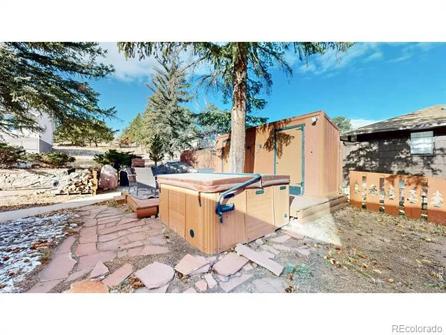 141 Courtney Lane Estes Park, CO 80517