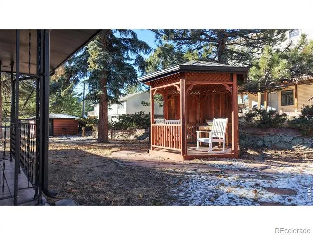 141 Courtney Lane Estes Park, CO 80517