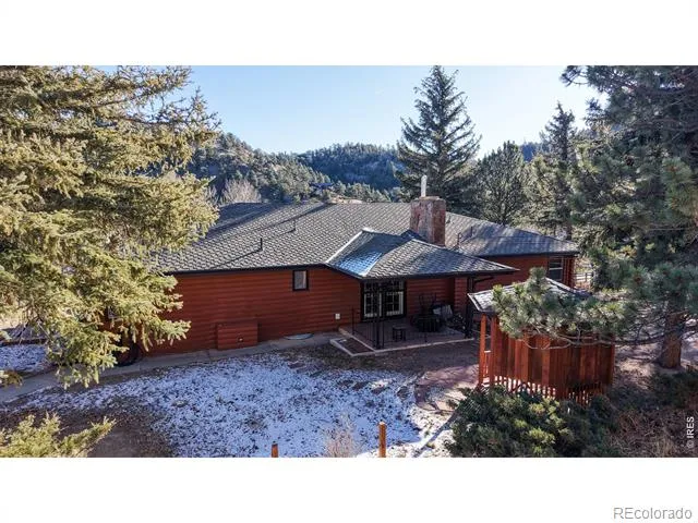 141 Courtney Lane Estes Park, CO 80517