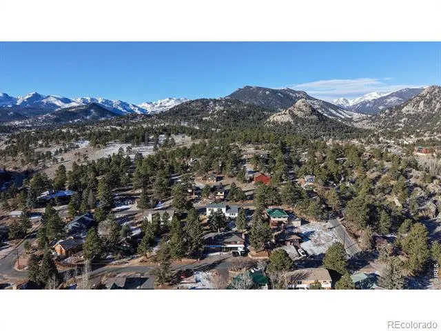 141 Courtney Lane Estes Park, CO 80517