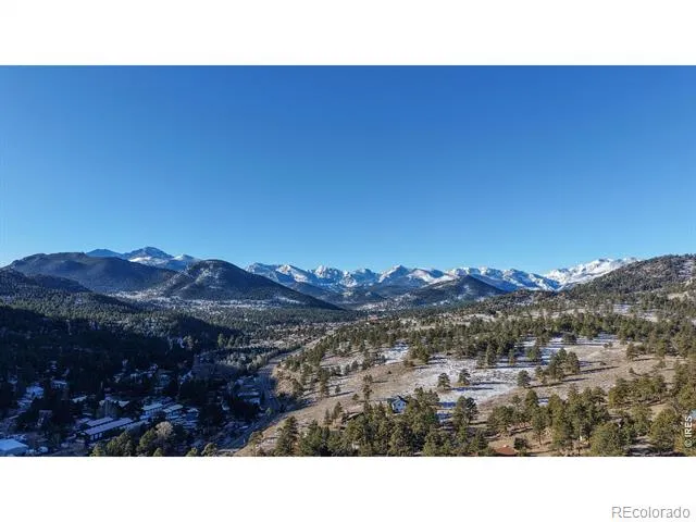 141 Courtney Lane Estes Park, CO 80517