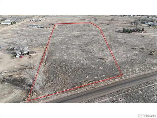 300 Railroad Avenue Nunn, CO 80648