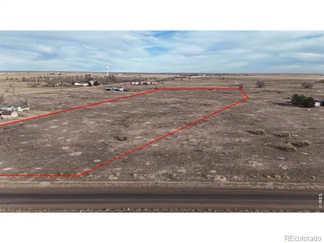 300 Railroad Avenue Nunn, CO 80648