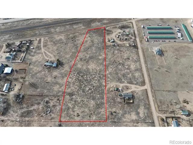 300 Railroad Avenue Nunn, CO 80648