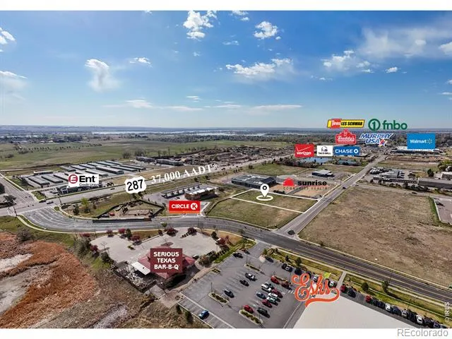 0 W 71st Street #TBD Loveland, CO 80538