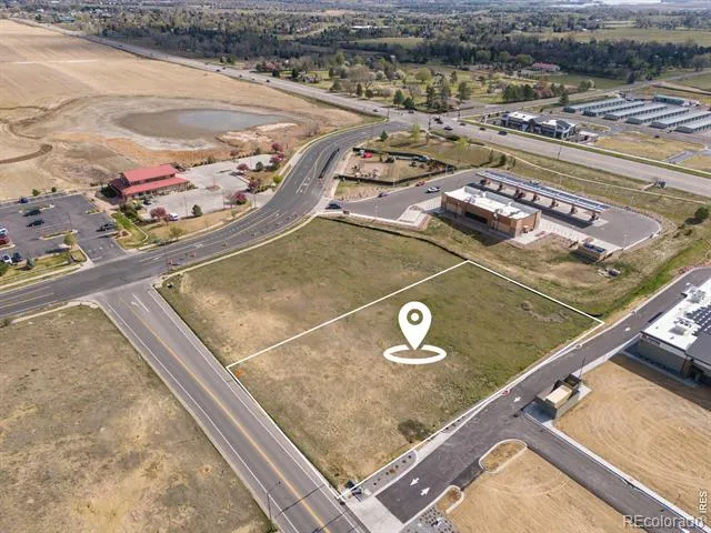 0 W 71st Street #TBD Loveland, CO 80538