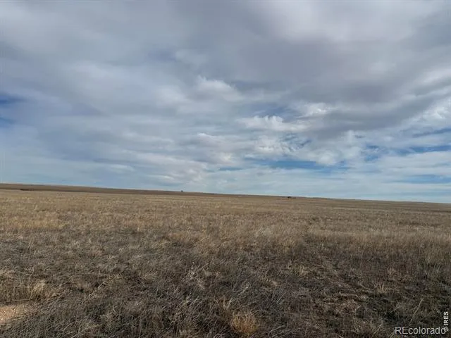 2 Vacant Land County Road 100 Nunn, CO 80648