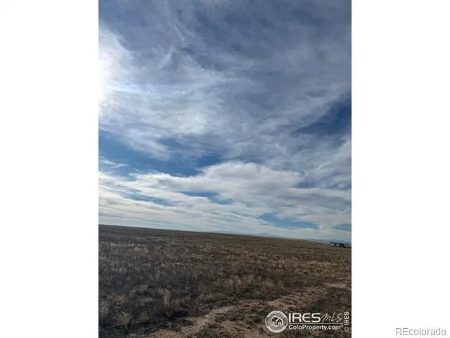 2 Vacant Land County Road 100 Nunn, CO 80648