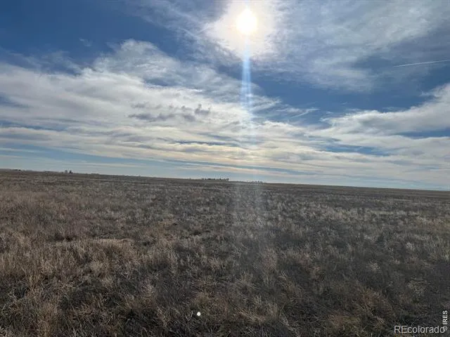 2 Vacant Land County Road 100 Nunn, CO 80648