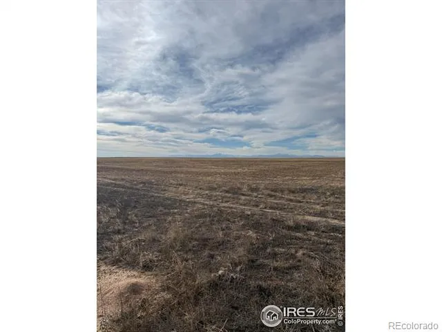 2 Vacant Land County Road 100 Nunn, CO 80648