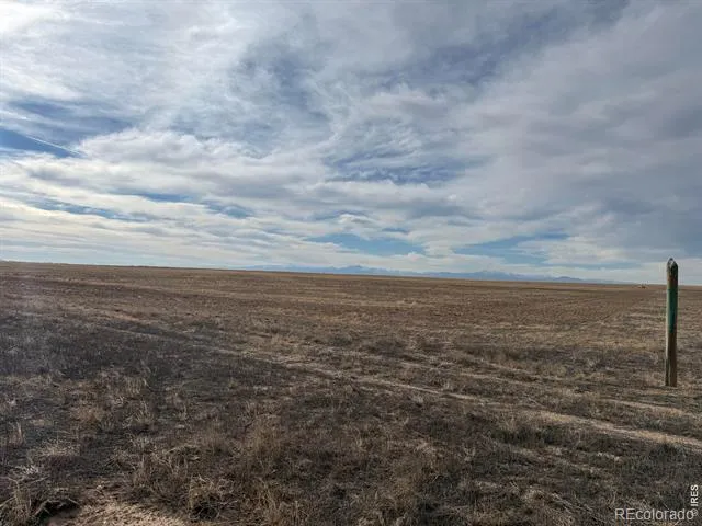 2 Vacant Land County Road 100 Nunn, CO 80648