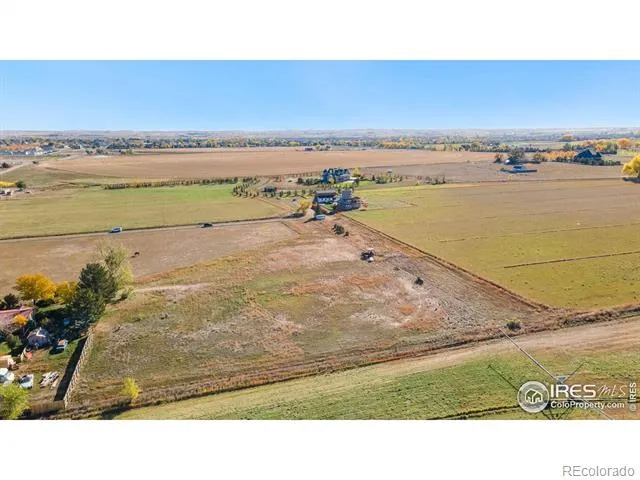 0 E County Road #62E Wellington, CO 80549