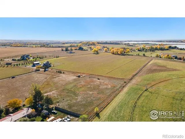 0 E County Road #62E Wellington, CO 80549