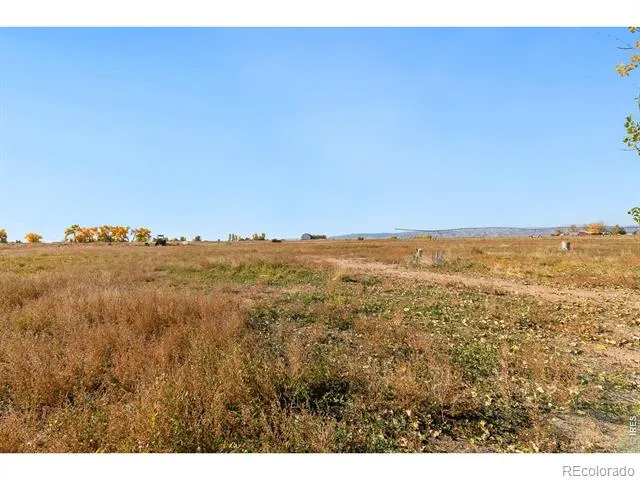 0 E County Road #62E Wellington, CO 80549