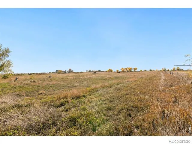 0 E County Road #62E Wellington, CO 80549