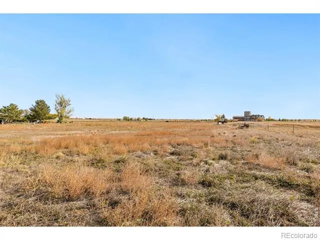 0 E County Road #62E Wellington, CO 80549