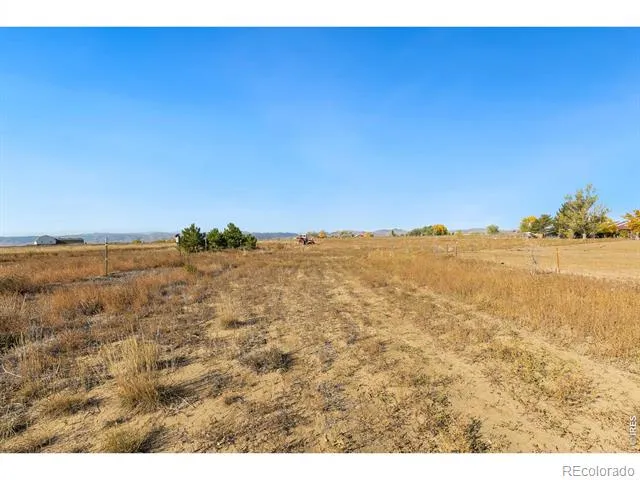 0 E County Road #62E Wellington, CO 80549