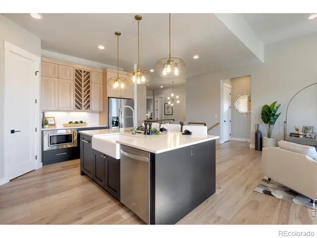 2039 Morningstar Way Fort Collins, CO 80524