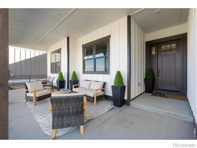 2039 Morningstar Way Fort Collins, CO 80524