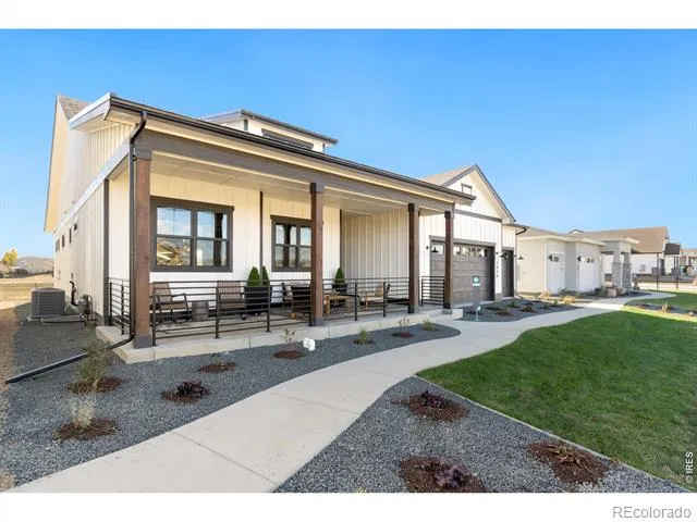 2039 Morningstar Way Fort Collins, CO 80524