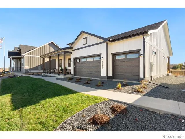 2039 Morningstar Way Fort Collins, CO 80524