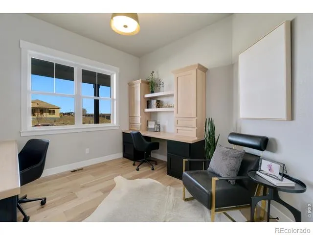 2039 Morningstar Way Fort Collins, CO 80524