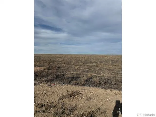 1 Vacant Land County Road 100 Nunn, CO 80648