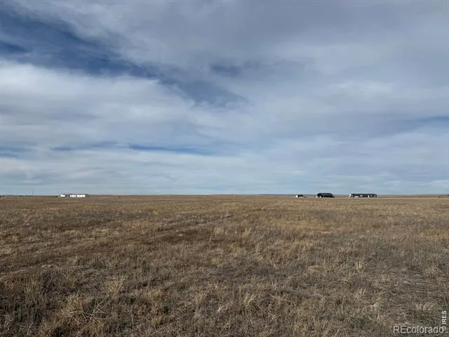 1 Vacant Land County Road 100 Nunn, CO 80648