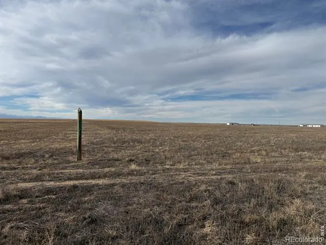1 Vacant Land County Road 100 Nunn, CO 80648