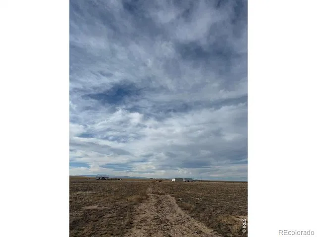 1 Vacant Land County Road 100 Nunn, CO 80648