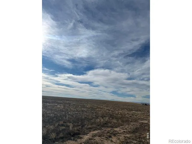 1 Vacant Land County Road 100 Nunn, CO 80648