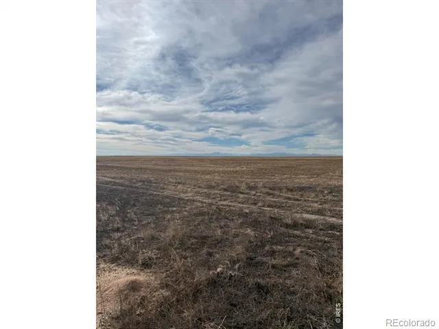 1 Vacant Land County Road 100 Nunn, CO 80648