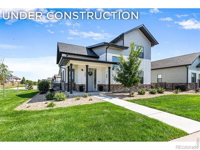3437 Green Lake Drive Fort Collins, CO 80524