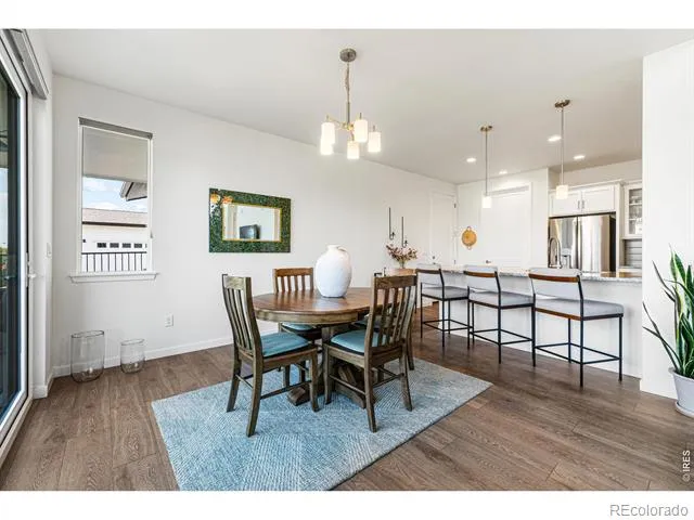 3437 Green Lake Drive Fort Collins, CO 80524
