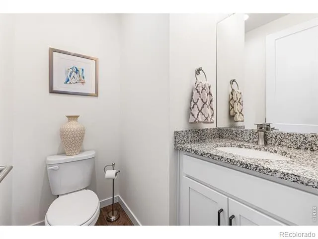 3437 Green Lake Drive Fort Collins, CO 80524