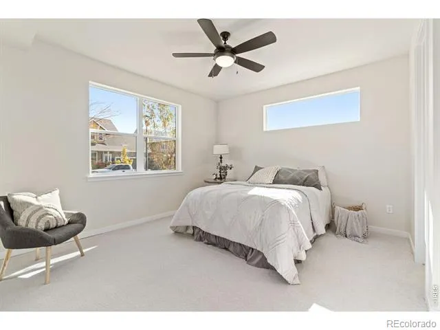 3437 Green Lake Drive Fort Collins, CO 80524