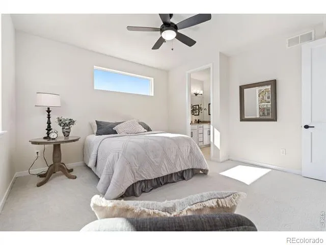 3437 Green Lake Drive Fort Collins, CO 80524