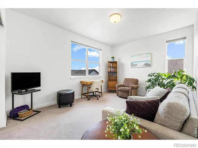 3437 Green Lake Drive Fort Collins, CO 80524