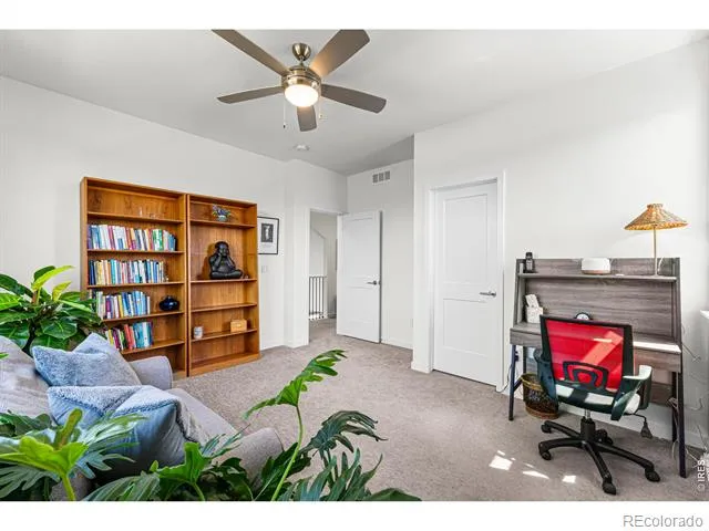3437 Green Lake Drive Fort Collins, CO 80524