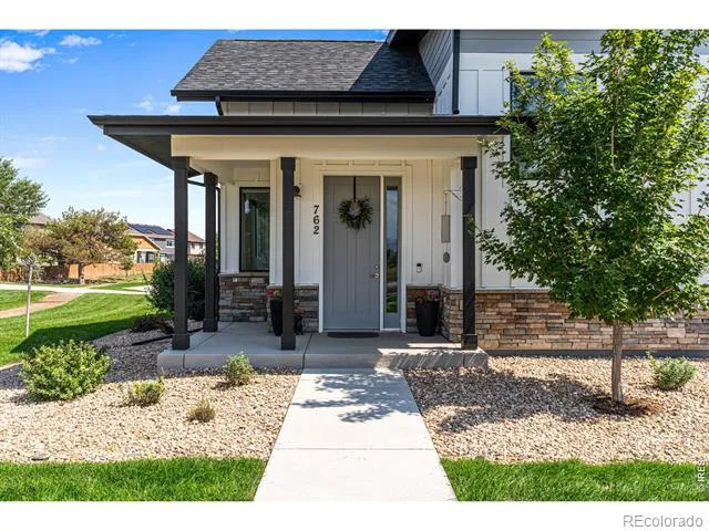 3437 Green Lake Drive Fort Collins, CO 80524