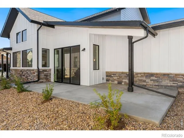 3437 Green Lake Drive Fort Collins, CO 80524