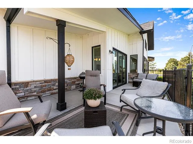 3437 Green Lake Drive Fort Collins, CO 80524
