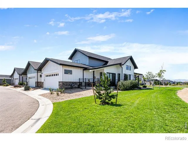 3437 Green Lake Drive Fort Collins, CO 80524