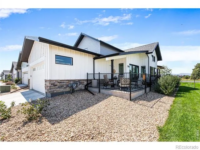 3437 Green Lake Drive Fort Collins, CO 80524