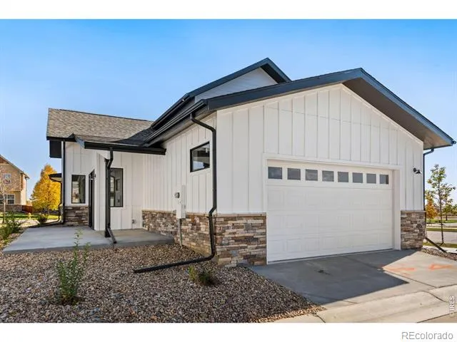 3437 Green Lake Drive Fort Collins, CO 80524