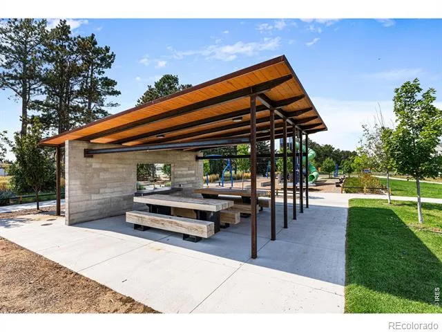 3437 Green Lake Drive Fort Collins, CO 80524